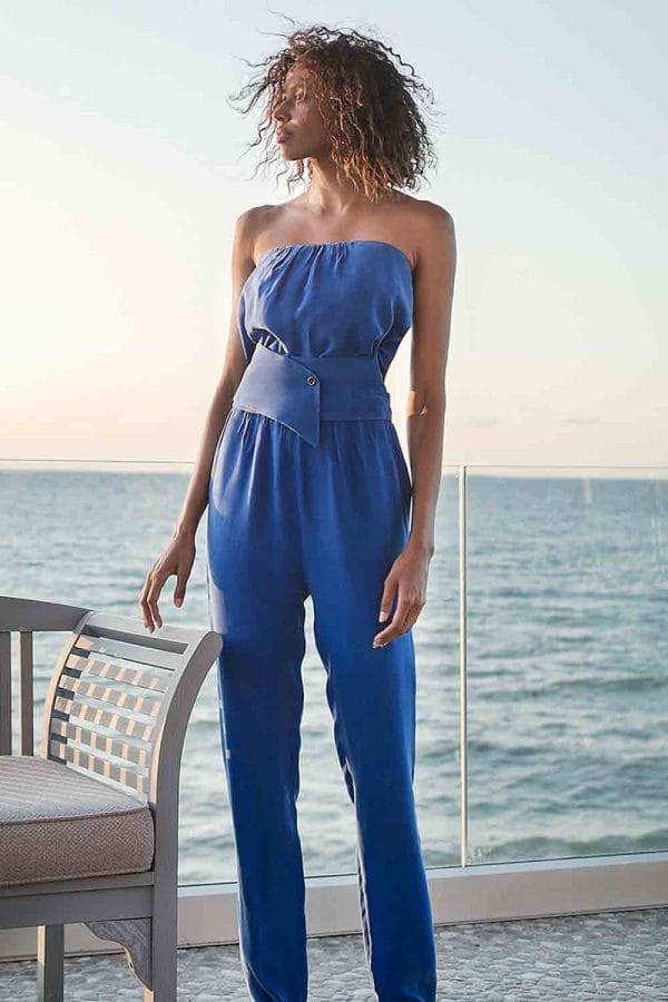 2in1 Vegan Starplez Tulum