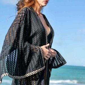 garni-detayli-siyah-uzun-kimono-1.jpg Garni Detaylı Uzun Kimono