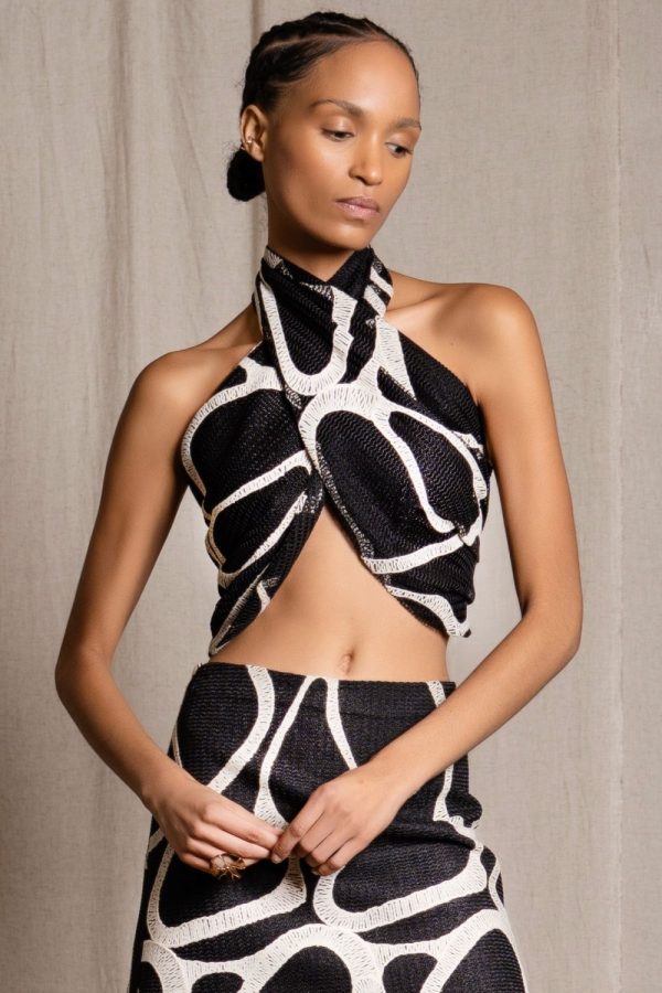 2 Yönlü Giyilebilen Büstiyer