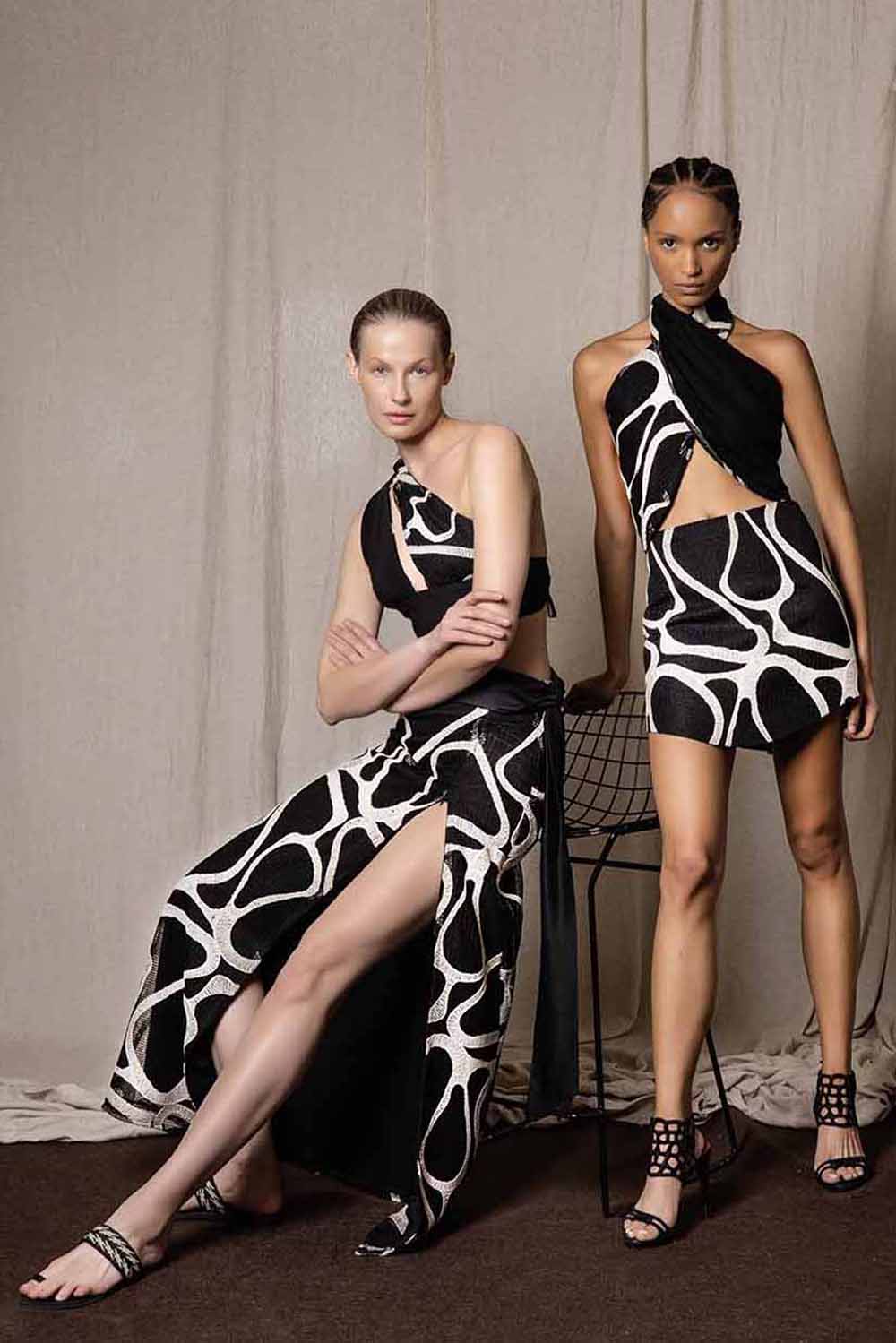 2 Yönlü Giyilebilen Büstiyer - Görsel 3