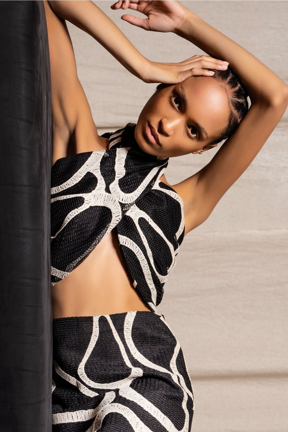 2 Yönlü Giyilebilen Büstiyer - Görsel 5