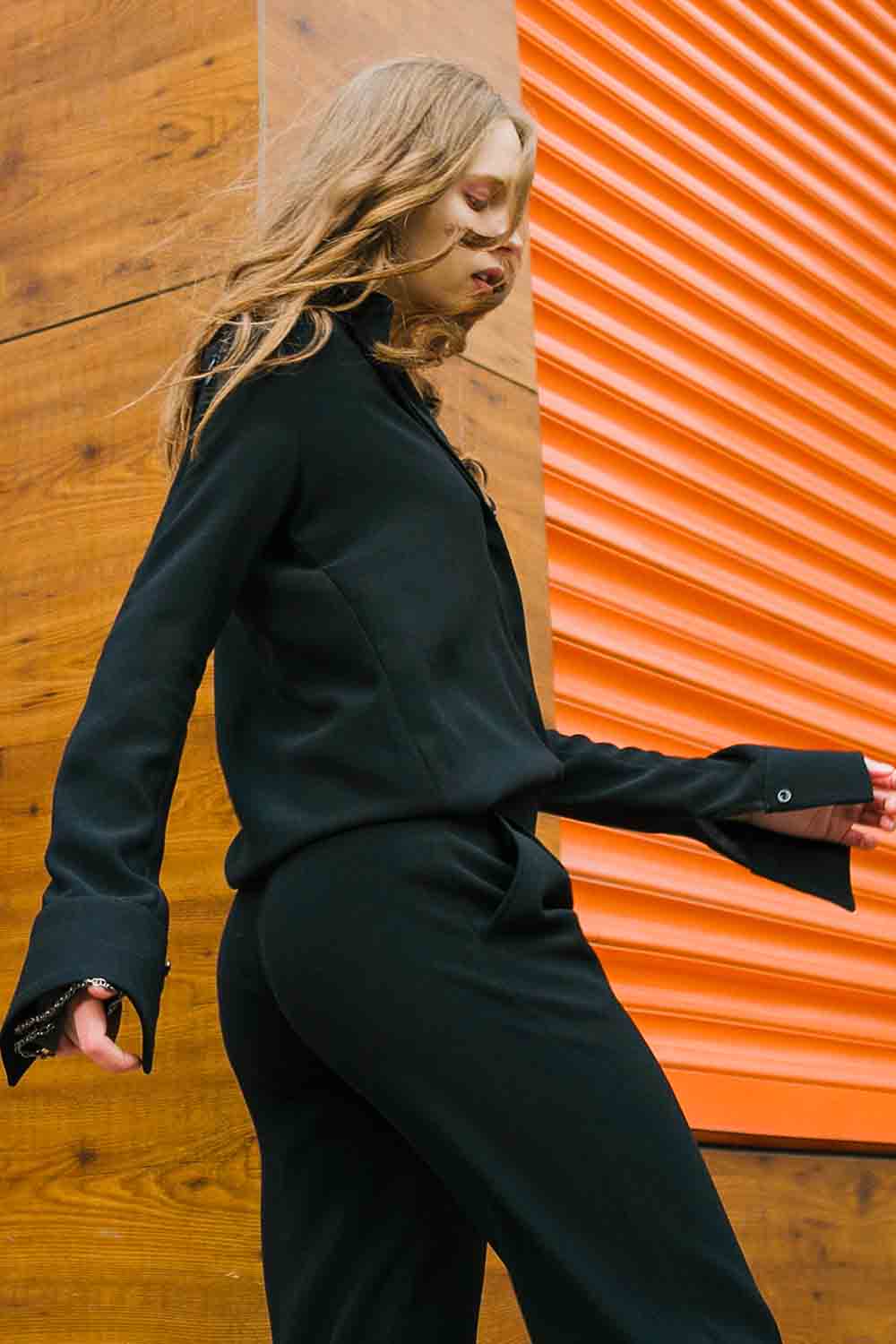 2in1 Gömlek Tulum - Görsel 2