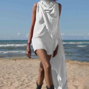 multifonksiyonel-vegan-tunik-4in1-beyaz-1.jpg 4 Farklı Kullanımı ile İkonik Bluz