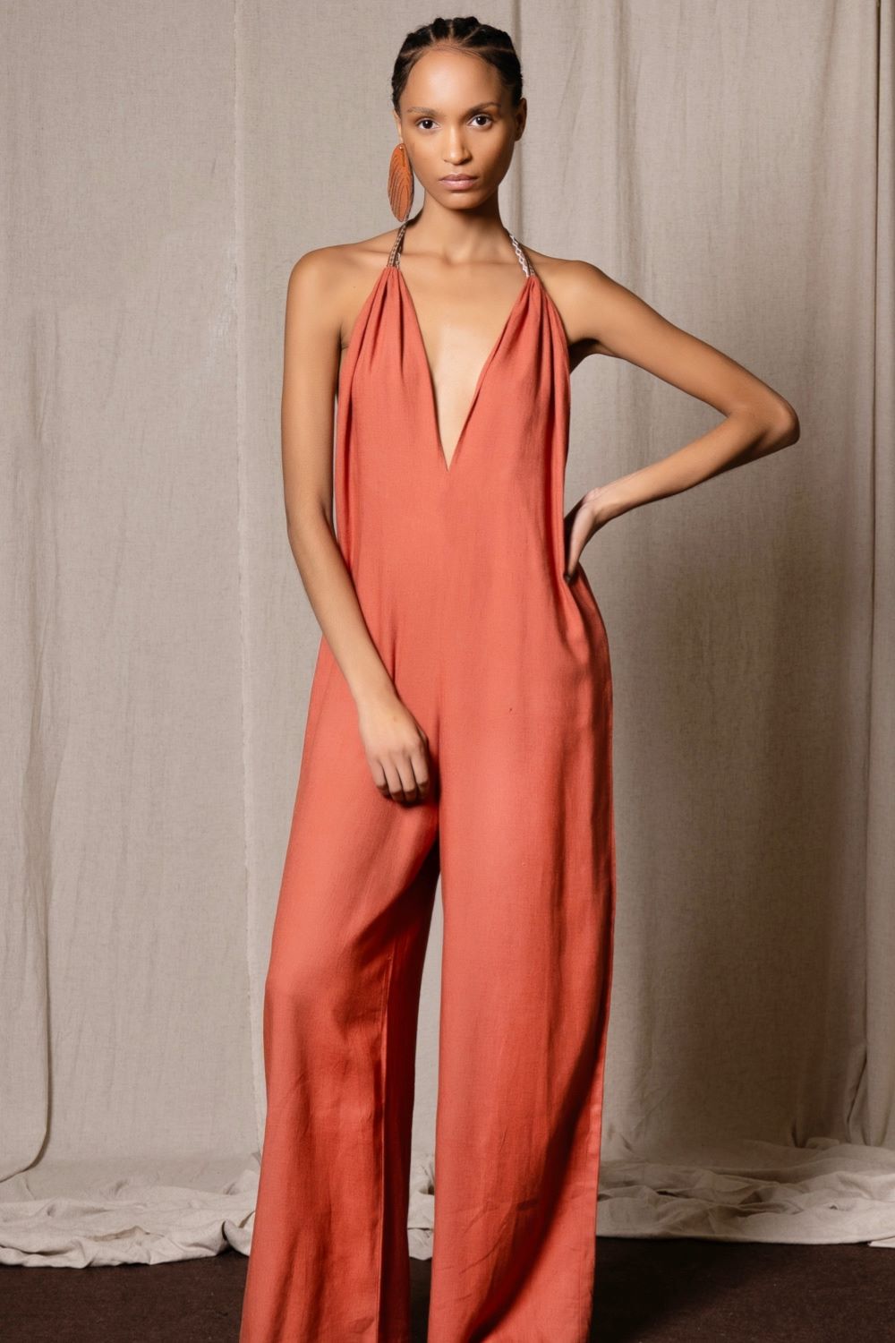 Sık Salaş Tulum - Görsel 3