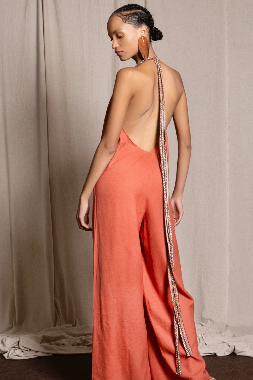 Sık Salaş Tulum - Görsel 2