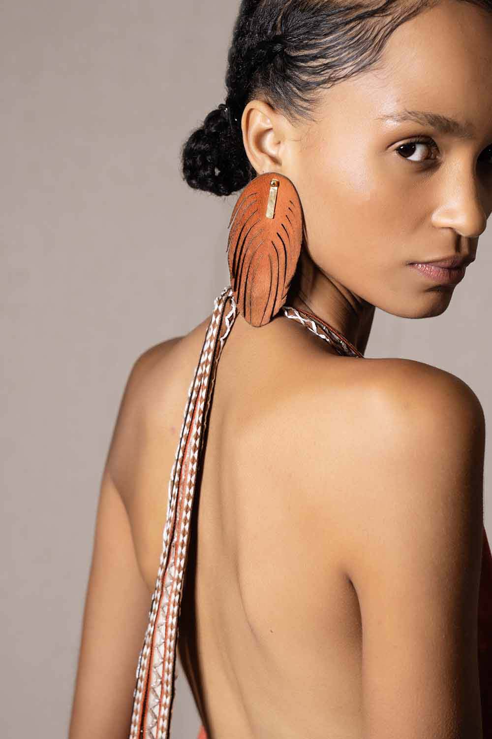 Sık Salaş Tulum - Görsel 5