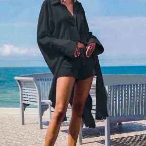 yarasa-kol-siyah-midi-kimono-gomlek-elbise-3-in-2-1.jpg Yarasa Kol Midi Kimono Gömlek