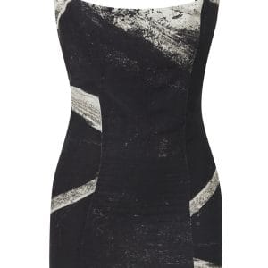 zayif-gosteren-siyah-askili-kisa-elbise-1.jpg Zayıf Gösteren Asklılı Kısa Elbise